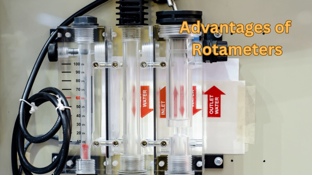 rotameter experiment calculation