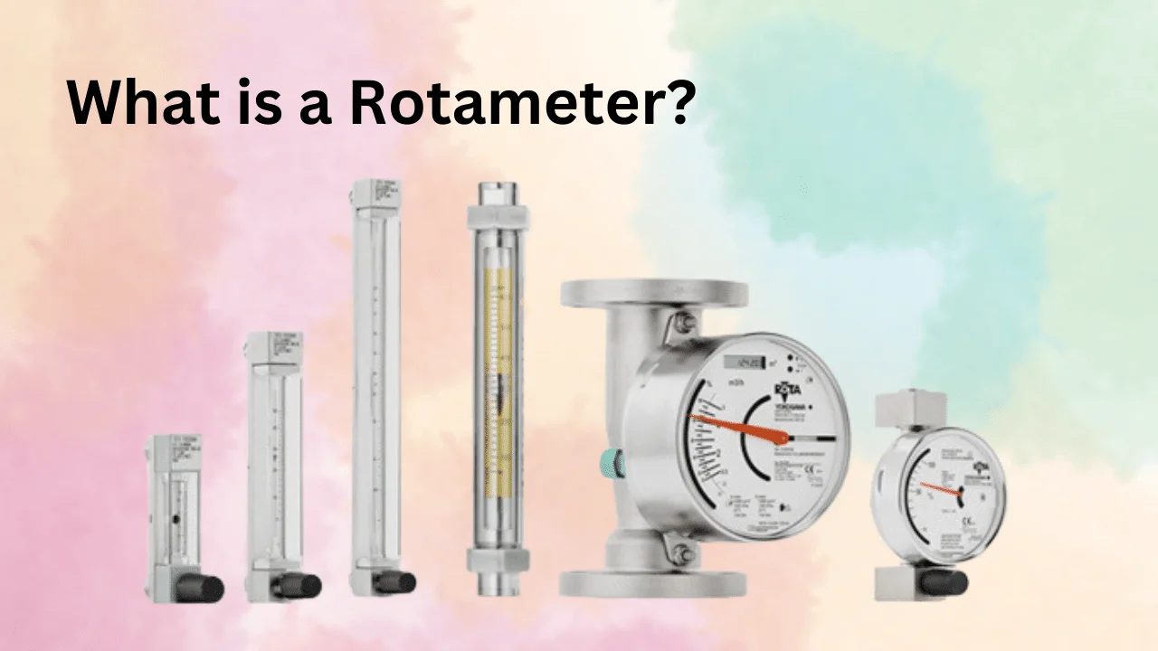 Rotameters