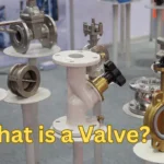 What is a Valve