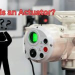 What is an Actuator